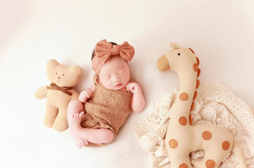 辽宁宝宝后脑勺疼